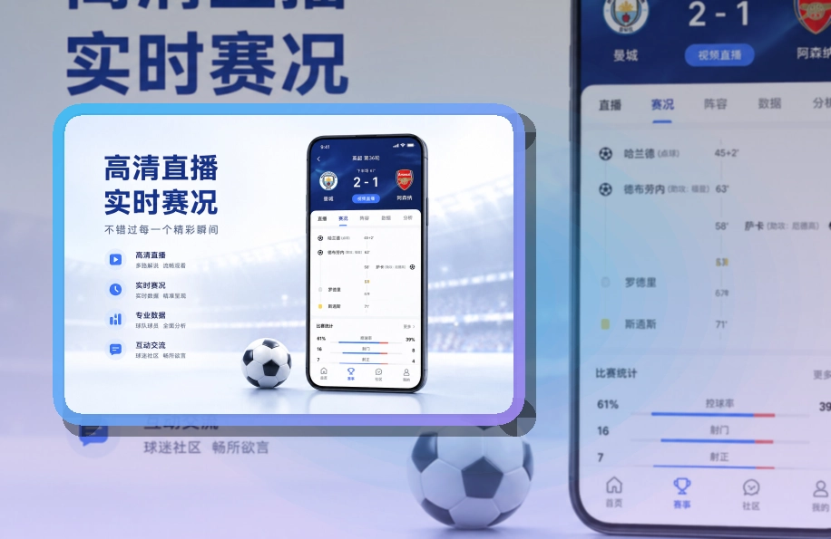开云APP与网页版入口展示图